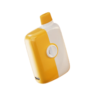 Tango Mango Mr Fog Switch 5500 Puffs – Disposable