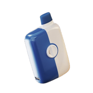 Blue Raspberry Ice Mr Fog Switch 5500 Puffs – Disposable
