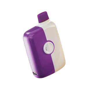Grape Ice Mr Fog Switch 5500 Puffs – Disposable