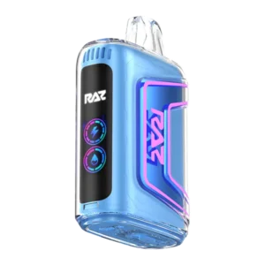 Raz Blueberry Watermelon Flavor TN9000 - Disposable