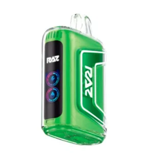 Cactus Jack Raz Flavor TN9000 - Disposable