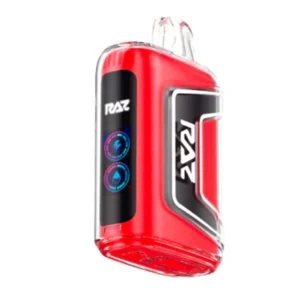 Raz Cherry Lemon Flavor TN9000 - Disposable