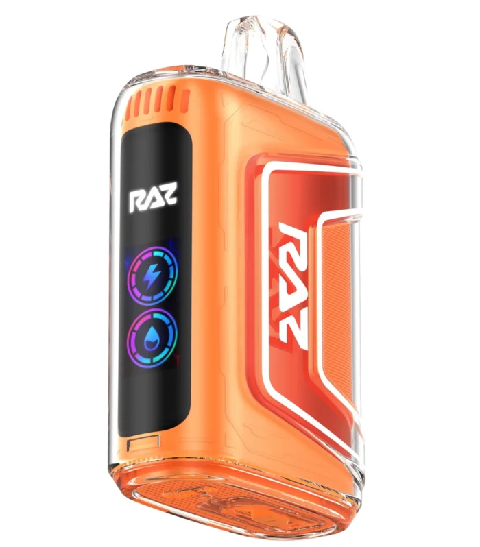 Raz Dragon Fruit Lemonade Flavor TN9000 - Disposable