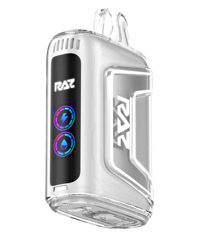 Raz Citronnade Flavor TN9000 - Disposable