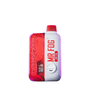 Mr Fog Switch SW15000 Kiwi Strawberry Ice – Disposable Vape
