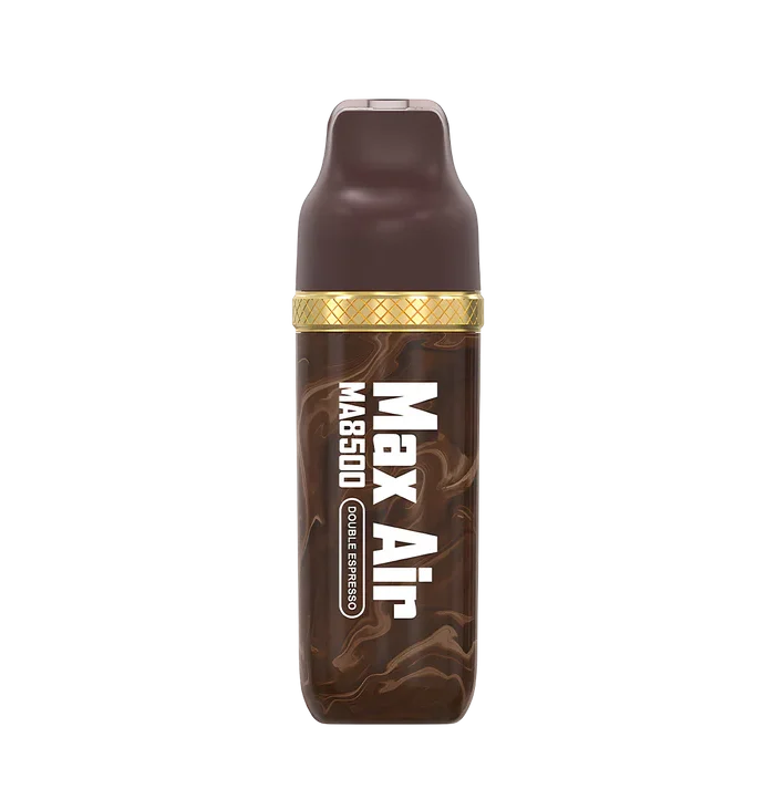 Double Espresso Mr Fog Max Air MA8500 Disposable Vape