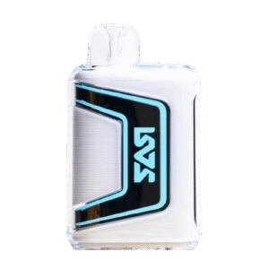 Clear Raz Vape Flavor TN9000 - Disposable