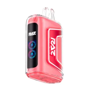 Raz Night Crawler Flavor TN9000 - Disposable