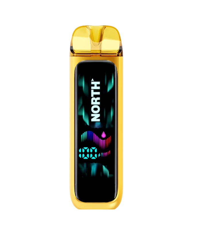 Bahama Bliss - North Vision 15k Disposable Vape