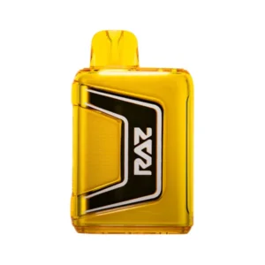 Raz Strawberry Orange Mango Flavor TN9000 - Disposable