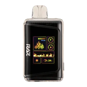 Raz LTX 25000 Disposable Vape - Raspberry Limeade