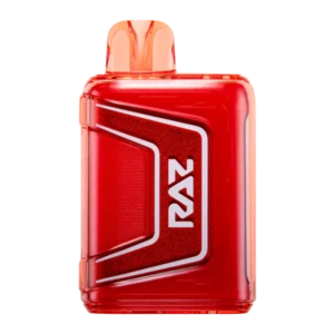 Raz Ruby Flavor TN9000 - Disposable
