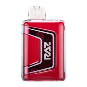 Raz Vape Watermelon Ice Flavor TN9000 - Disposable