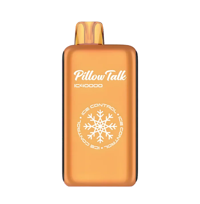STRAWBERRY MANGO PILLOW TALK - IC40000 Puffs DISPOSABLE