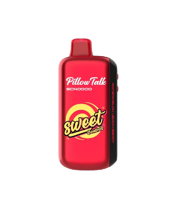 Watermelon Lemon Berry Pillow Talk – SC40000 Puffs Disposable
