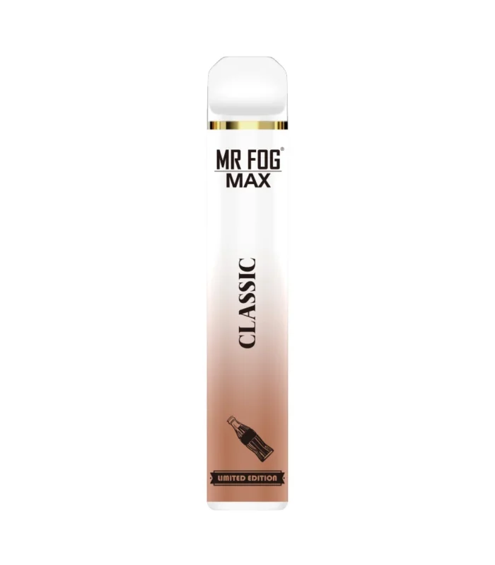 Mr Fog Max Classic – Disposable Vape