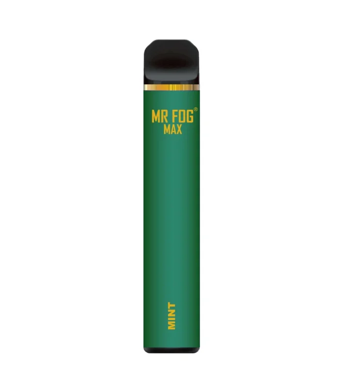 Mr Fog Max Mint – Disposable Vape