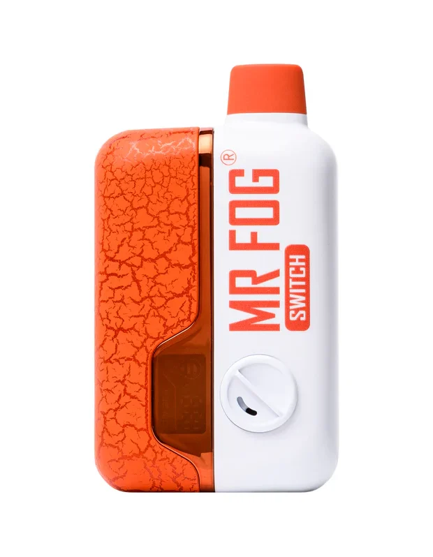 Mr Fog Switch SW15000 Nasty Tropic – Disposable Vape