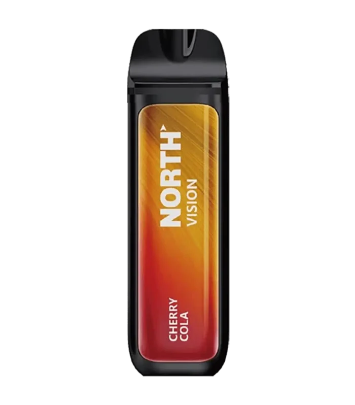 Cherry Cola - North Vision 15k Disposable Vape