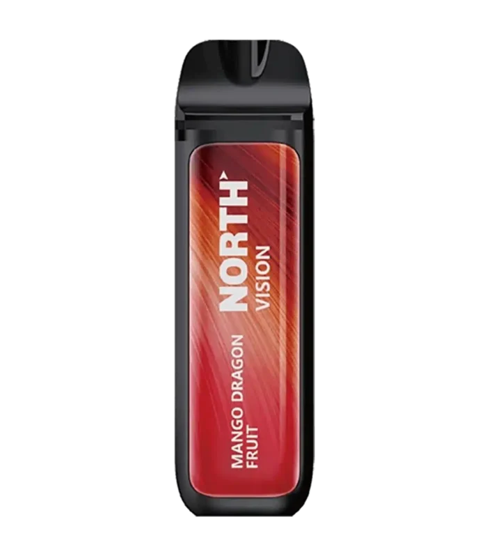 Mango Dragon Fruit - North Vision 15k Disposable Vape