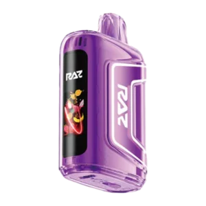 Raz Tropical Storm Flavor TN9000 - Disposable