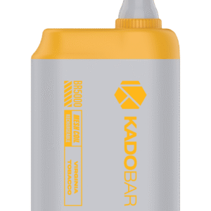 Virginia Tobacco Kado Bar BR5000 Puffs Disposable Vape