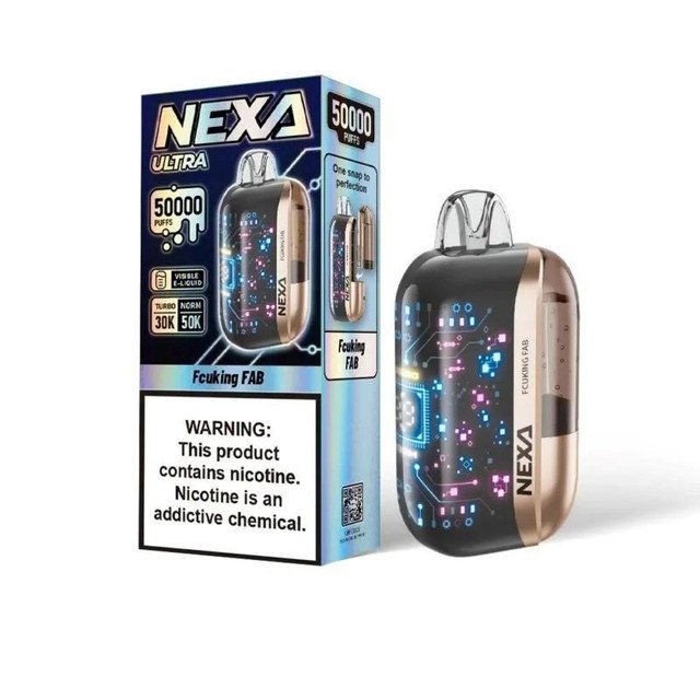 7030_source_1744743738-1.jpg Fcuking Fab Nexa Ultra 50000 Disposable Vape - 20mL