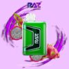 Cactus Jack Raz TN9000 Disposable Vape | Raz Vape