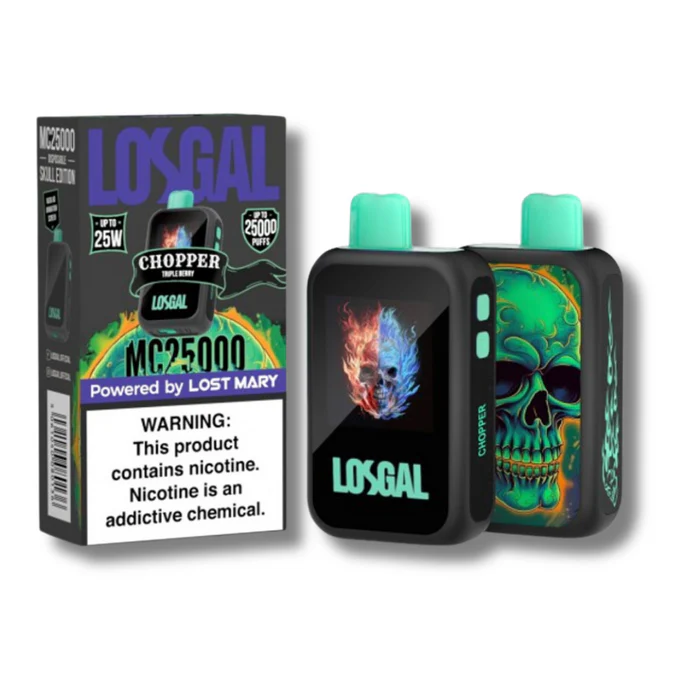 DZ_73_700x700.webp Triple Berry MC25000 LOSGAL 25K – Lost Mary Vape