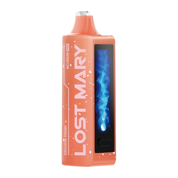 Dragon Drink Lost Mary MO20000 Pro | Lost Mary Vape