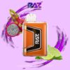 Dragon Fruit Lemonade Raz TN9000 Disposable Vape | Raz Vape
