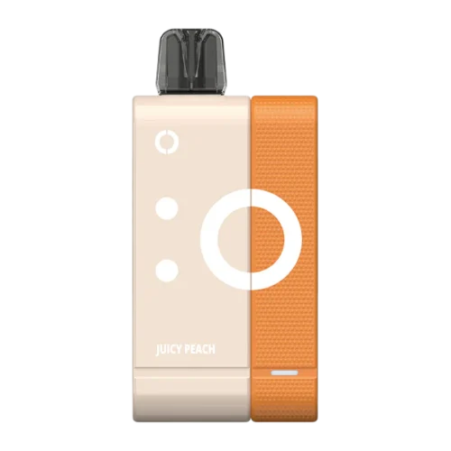 Lost Mary Off Stamp Juicy Peach SW9000 Disposable Vape | Lost Mary Vape