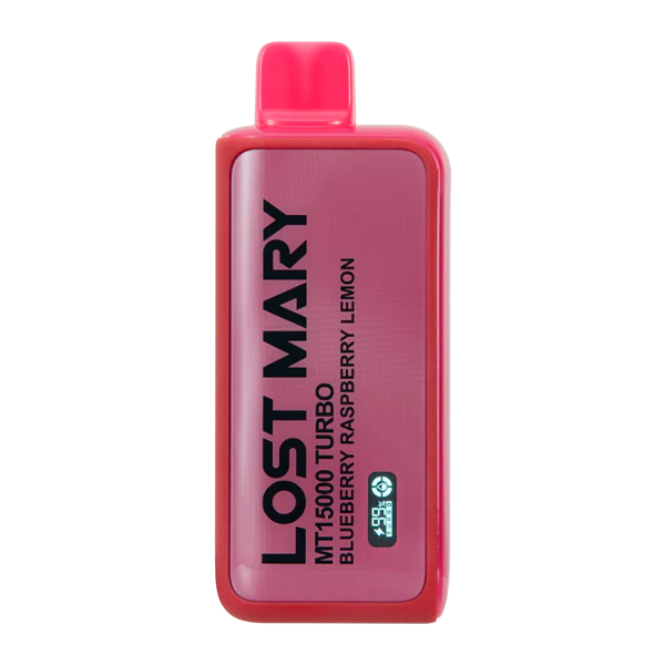 Blueberry Raspberry Lemon Lost Mary MT15000 | Lost Mary Vape Blueberry Raspberry Lemon Lost Mary MT15000 | Lost Mary Vape
