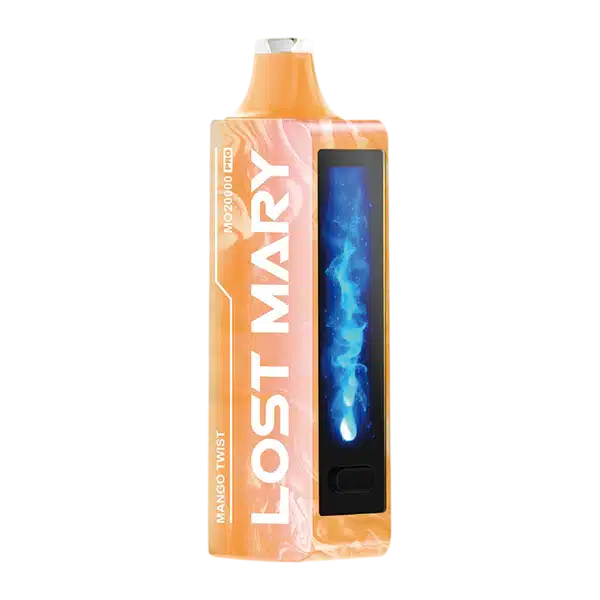 Mango Twist Lost Mary MO20000 Pro | Lost Mary Vape