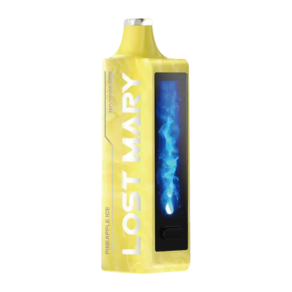 Pineapple Ice Lost Mary MO20000 Pro | Lost Mary Vape