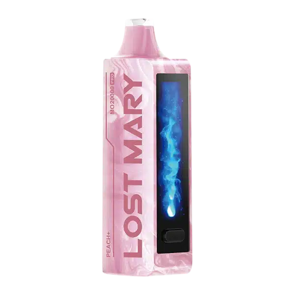 Peach Plus Lost Mary MO20000 Pro | Lost Mary Vape