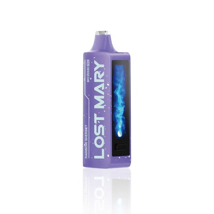 Deep Purple Lost Mary MO20000 Pro Disposable Vape | Lost Mary Vape