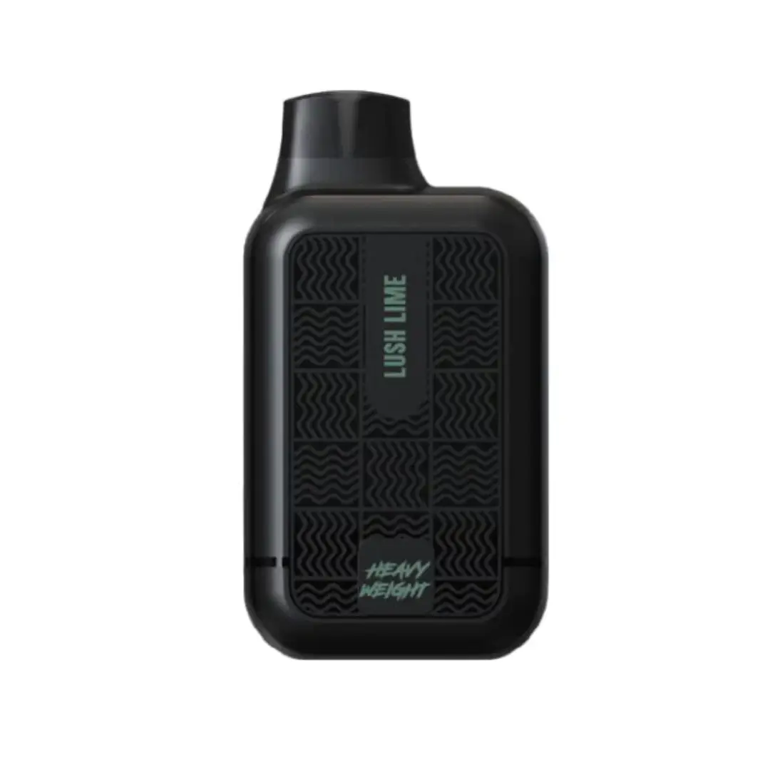 Lush Lime Tyson 2.0 - 7500 Puff Disposable Vape