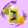 Mango Colada Raz TN9000 Disposable Vape | Raz Vape Mango Colada Raz TN9000 Disposable Vape | Raz Vape