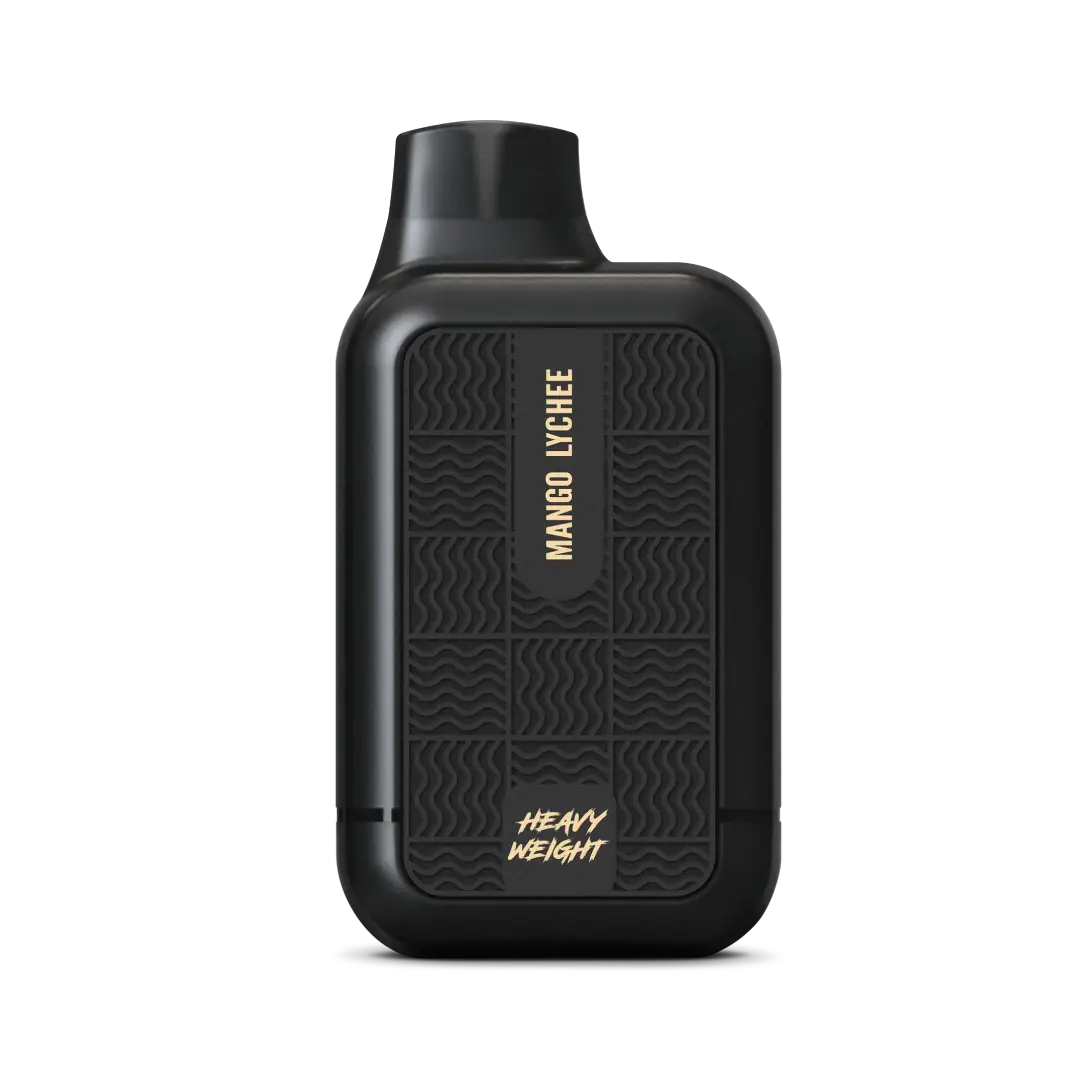 Mango Lychee Tyson 2.0 - 7500 Puff Disposable Vape