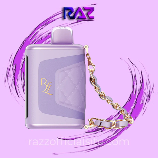Dragonfruit Lemonade RAZ RYL CLASSIC 35000 Puffs | Raz Vape