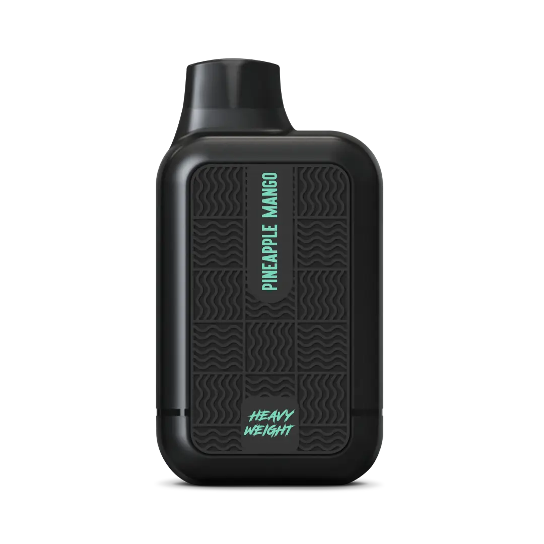 Pineapple Mango Tyson 2.0 - 7500 Puff Disposable Vape