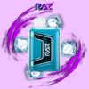 Polar Ice Raz TN9000 Disposable Vape | Raz Vape