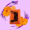 Pumpkin Pie Frosting Raz TN9000 Disposable Vape | Raz Vape