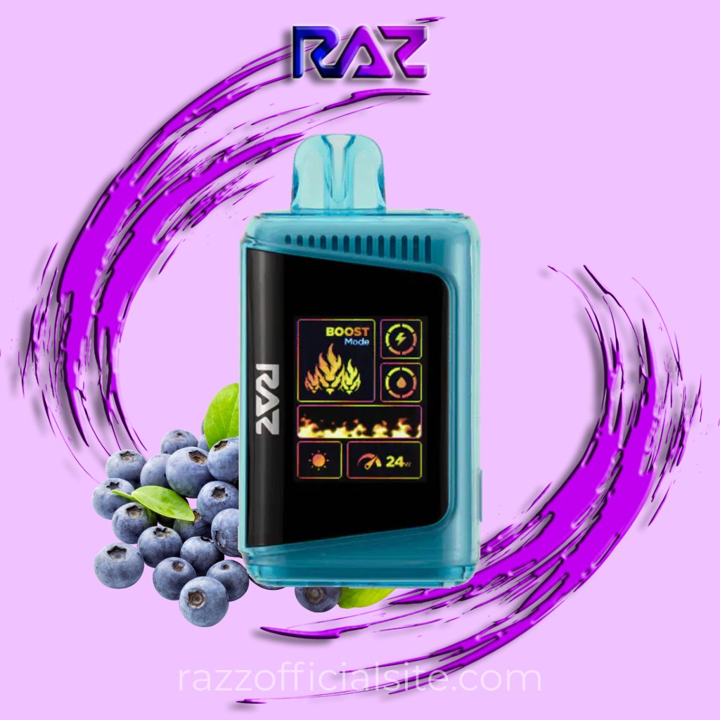 Razzle Dazzle Raz DC25000 Disposable Vape | Raz Vape Razzle Dazzle Raz DC25000 Disposable Vape | Raz Vape