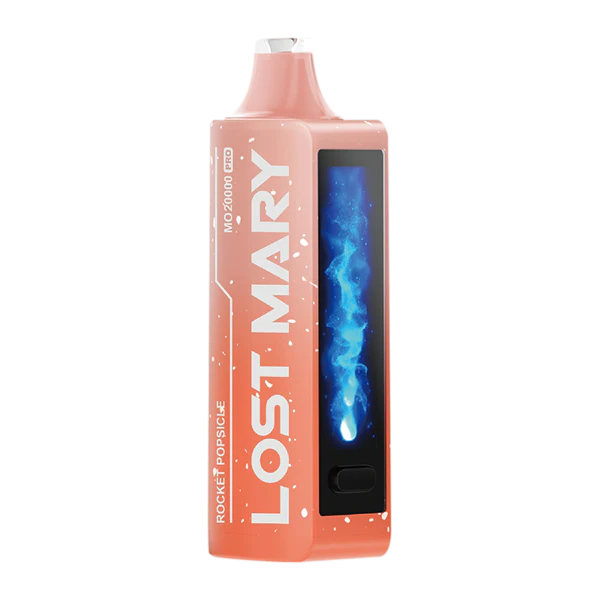 Rocket Popsicle Lost Mary MO20000 Pro | Lost Mary Vape