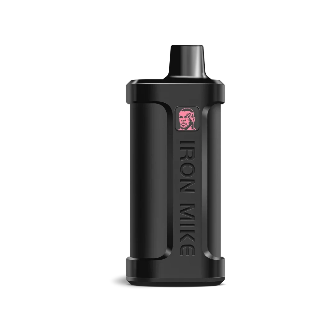 Menthol Iron Mike Tyson 2.0 15000 Puffs Menthol Iron Mike Tyson 2.0 15000 Puffs
