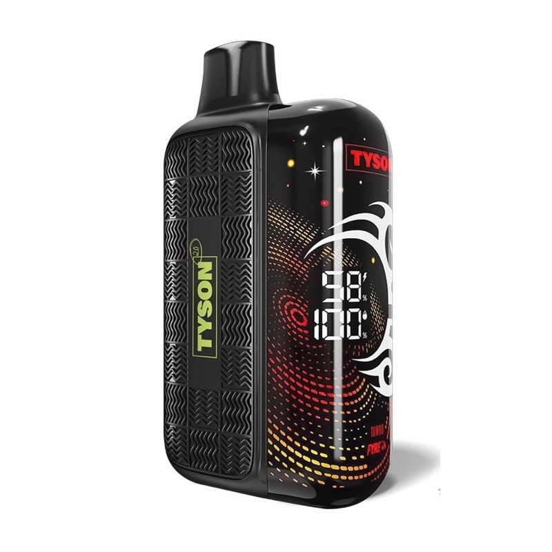 Tyson 2.0 Legend 30K Watermelon – Disposable Vape