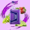Violet Raz TN9000 Disposable Vape | Raz Vape