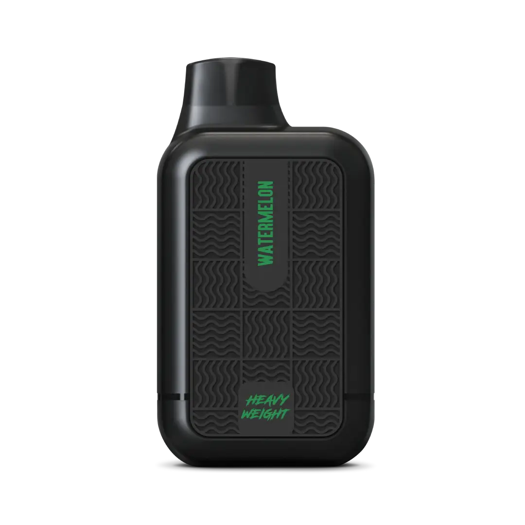 Watermelon Tyson 2.0 7500 Puff Disposable Vape